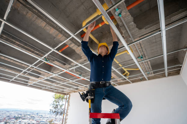 Best Local Plumber Services  in Chouteau, OK