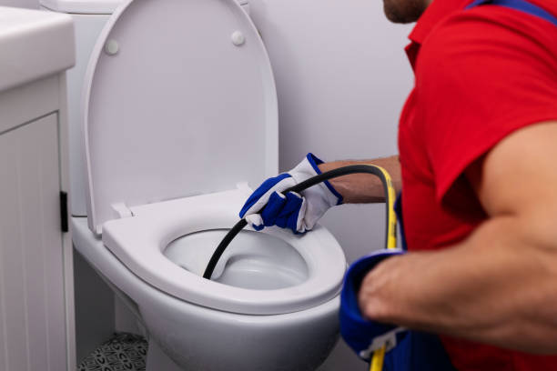Best Water Heater Repair  in Chouteau, OK