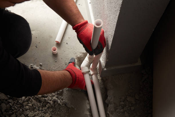 Septic Systems in Chouteau, OK