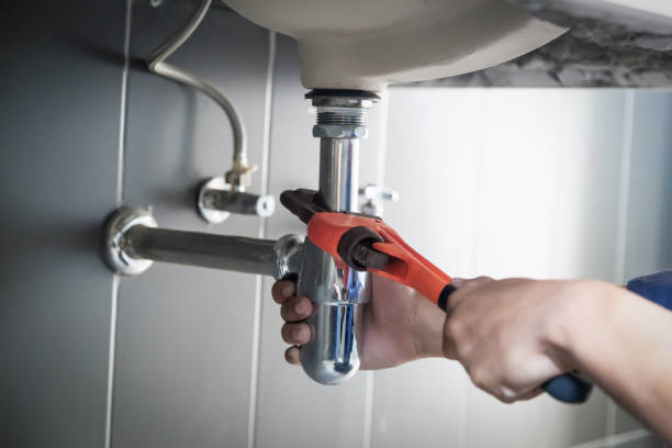 Best Affordable Plumber Near Me  in Chouteau, OK