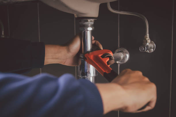 Best Residential Plumbing Services  in Chouteau, OK